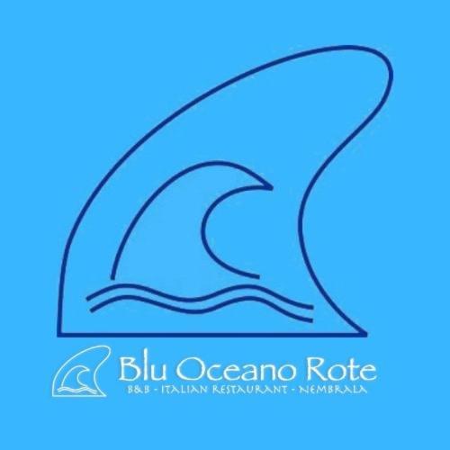 Blu Oceano B&B, Italian Restaurant Nembrala Exteriör bild